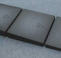 Блоки Foamglas Tapered
